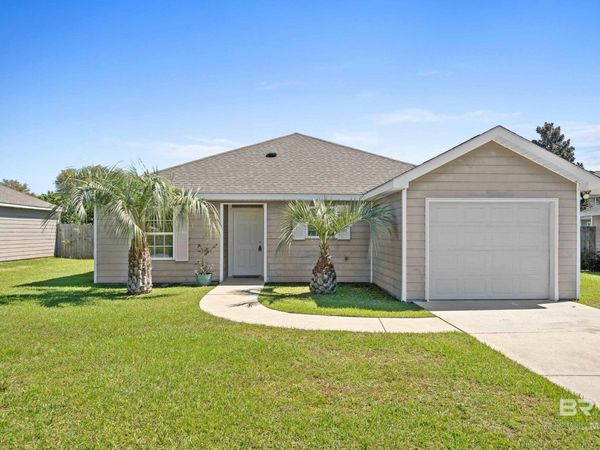 3016 Meridian Street, Foley, AL 36535