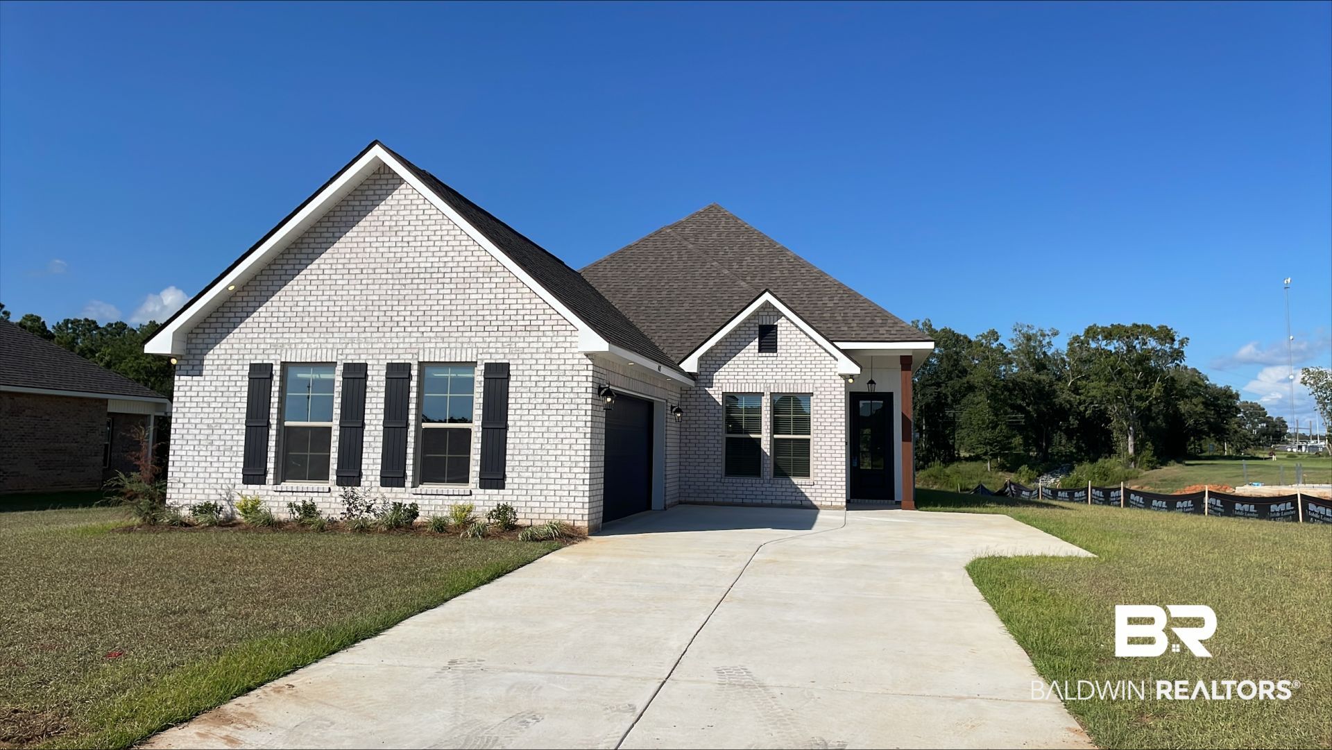 14875 Arrowhead Court, Silverhill, AL 36576 Main Photo