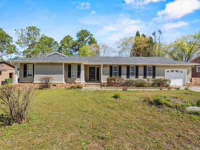 525 Arcola Drive, Columbia, SC 29223