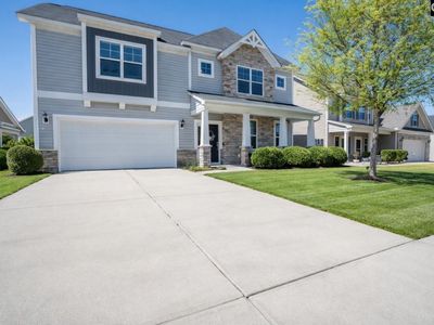 665 Blue Ledge Circle, Lexington, SC 29072