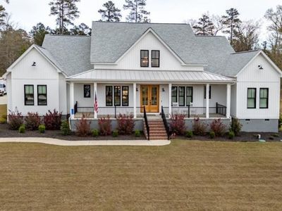178 Longview Drive , Leesville, SC 29070