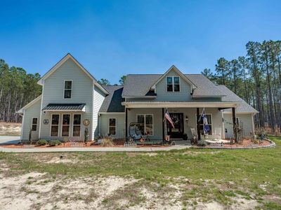 2138 Lockhart Road , Camden, SC 29020