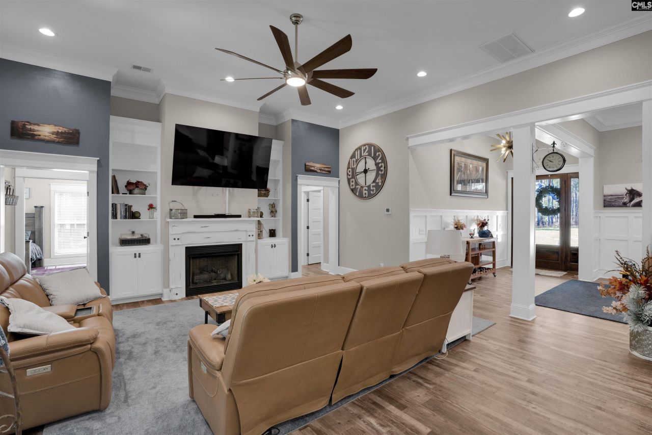 2138 Lockhart Road Photo 13