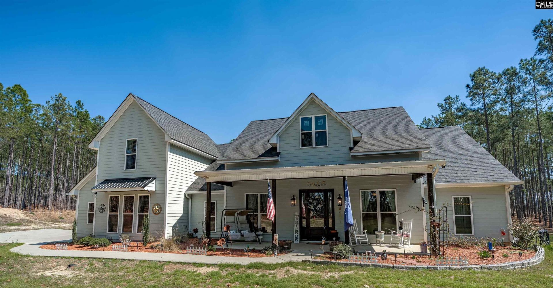 2138 Lockhart Road Photo 16