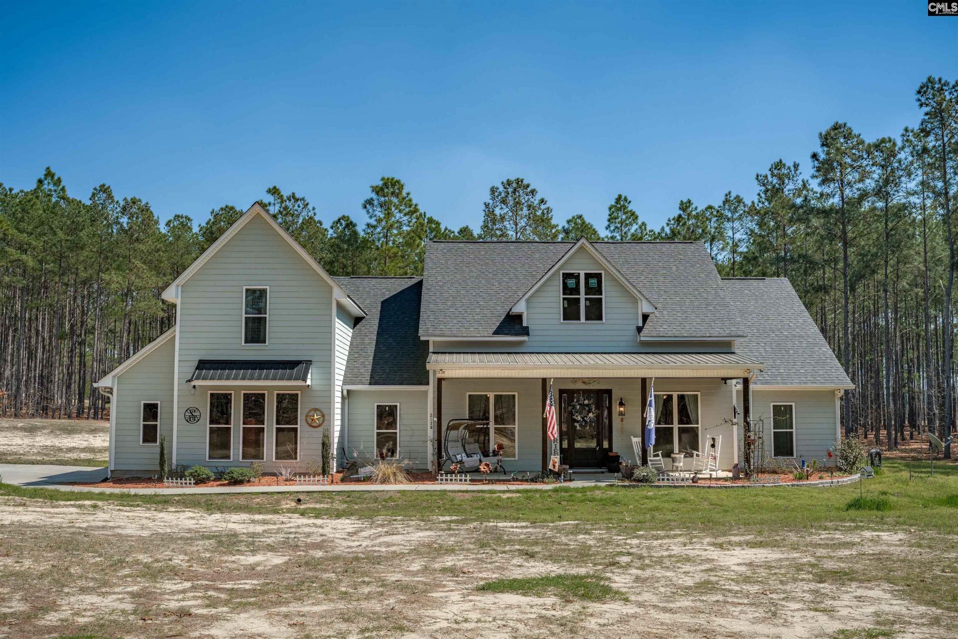 2138 Lockhart Road Photo 19