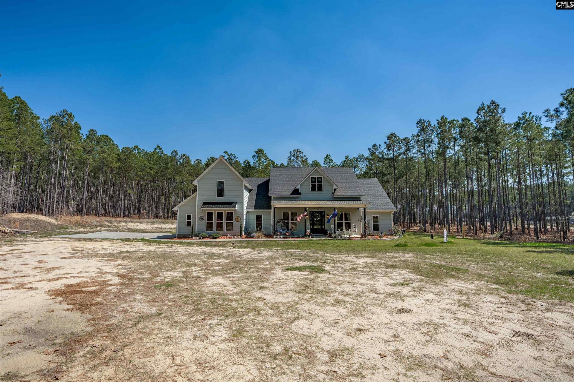 2138 Lockhart Road Photo 20