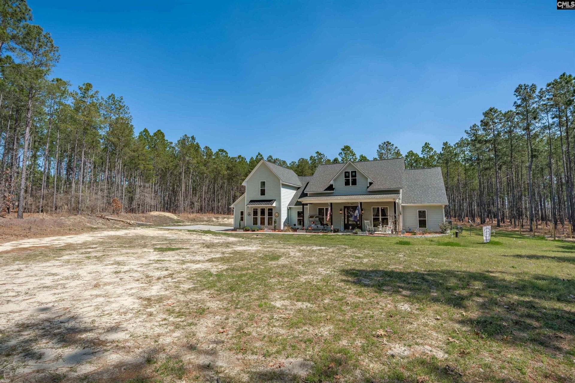 2138 Lockhart Road Photo 21