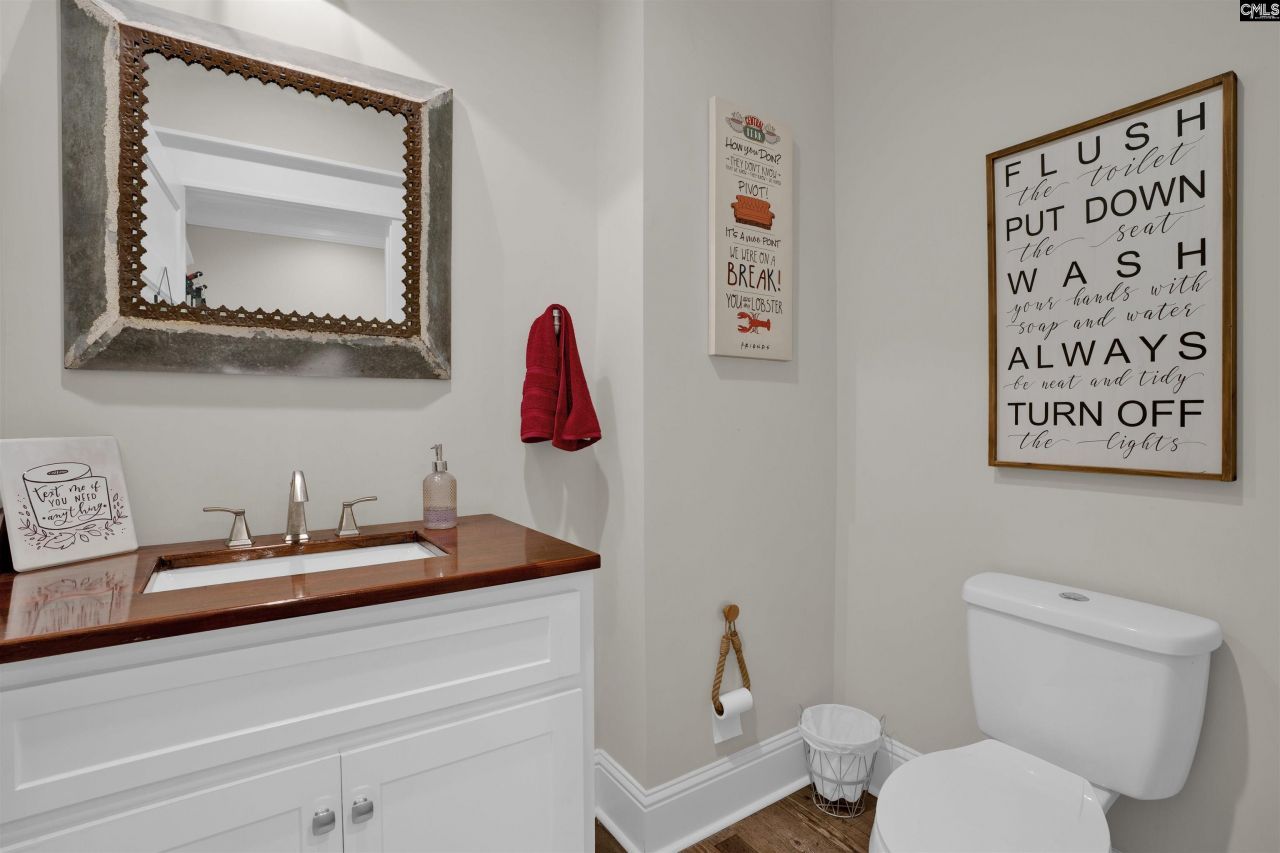 2138 Lockhart Road Photo 36