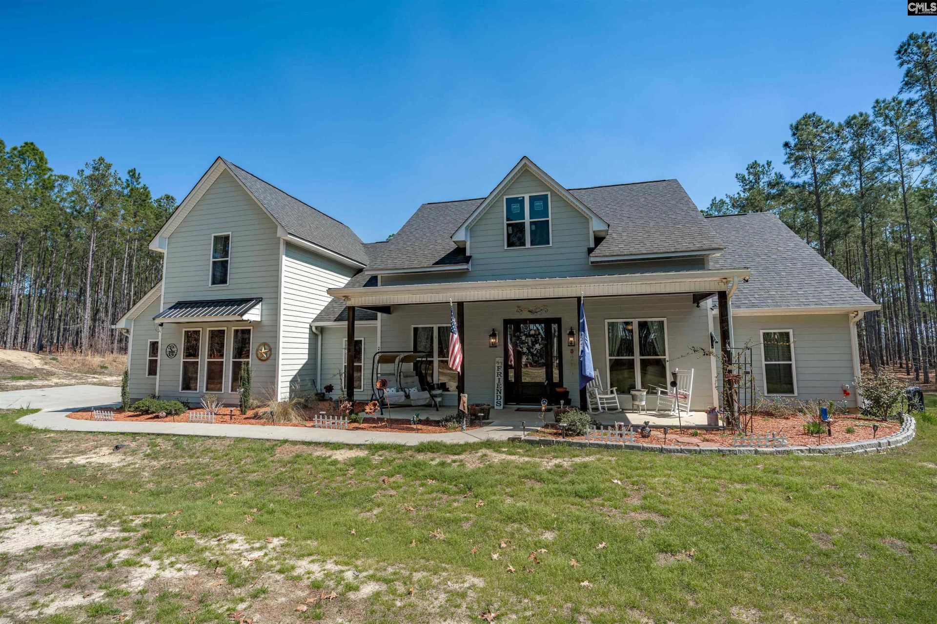 2138 Lockhart Road Photo 6