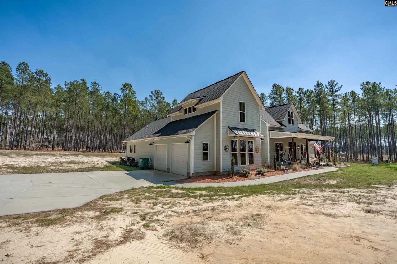 2138 Lockhart Road  Photo 6