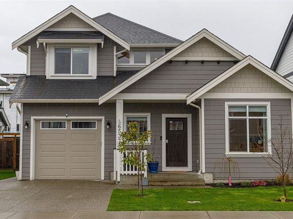 6537 Noblewood Pl , Sooke, BC V9Z 0W3