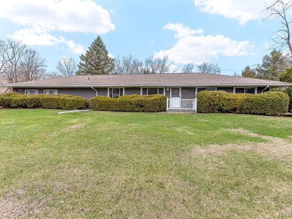 45784 Willis Road, Sumpter Twp, MI 48111
