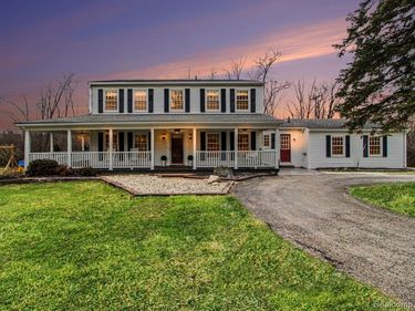 6419 Appleridge Road, Salem Twp, MI 48170