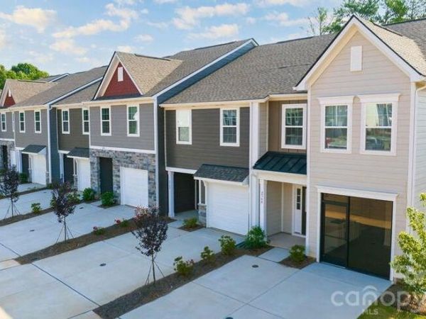 2348 Layman Drive , Unit Salisbury, Gastonia, NC 28054