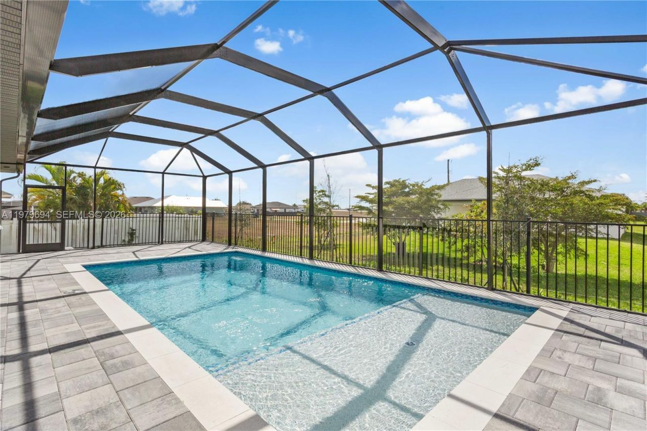1508 NW 31st Ave, Cape Coral, FL 33993 Photo