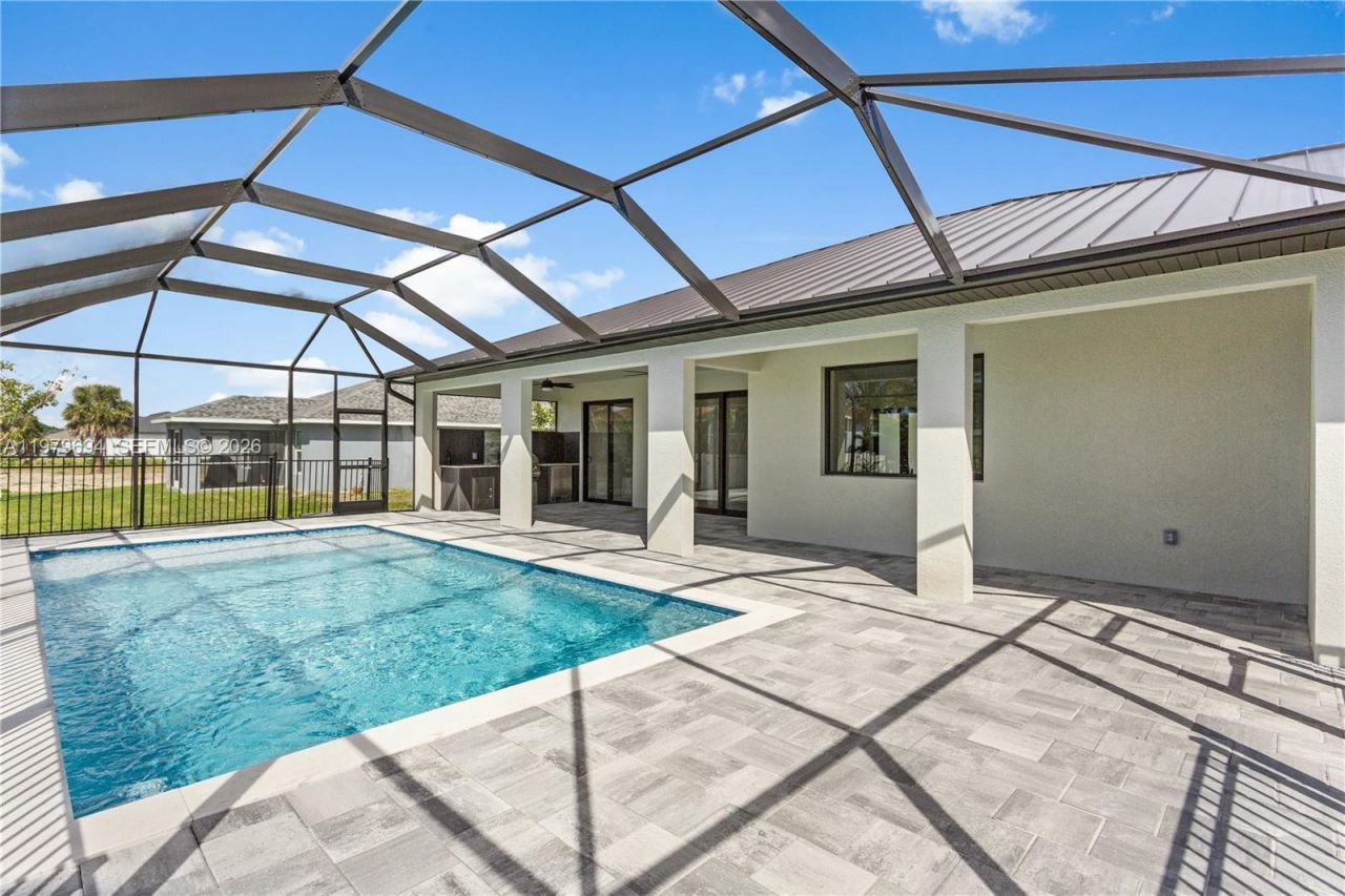 1508 NW 31st Ave, Cape Coral, FL 33993 Photo