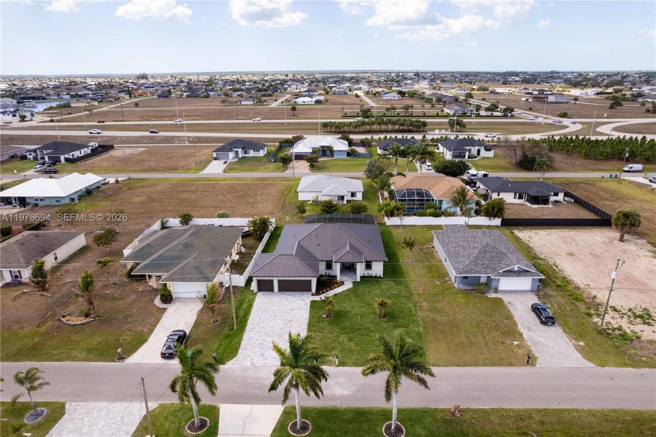 1508 NW 31st Ave, Cape Coral, FL 33993 Photo