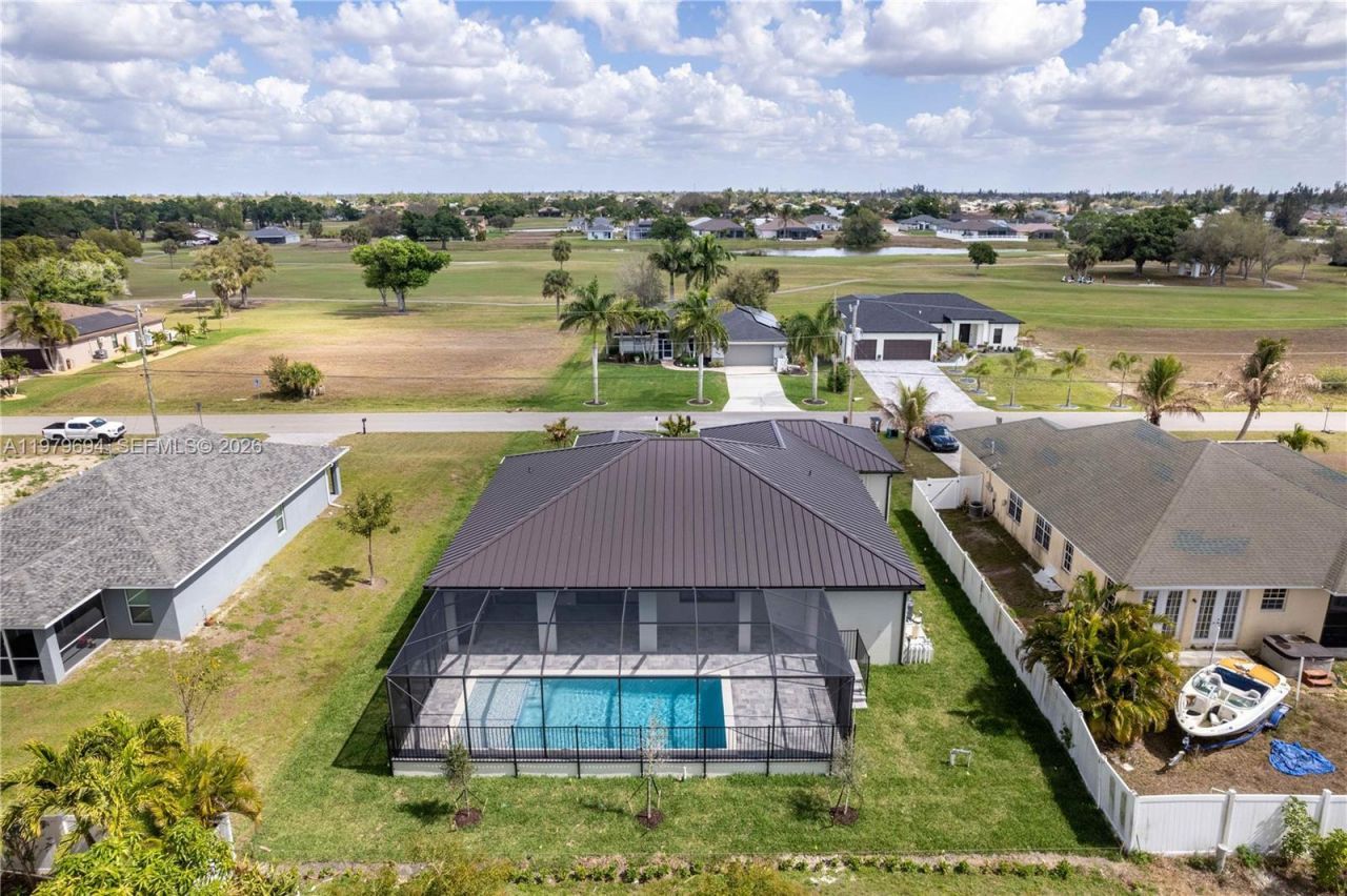 1508 NW 31st Ave, Cape Coral, FL 33993 Photo
