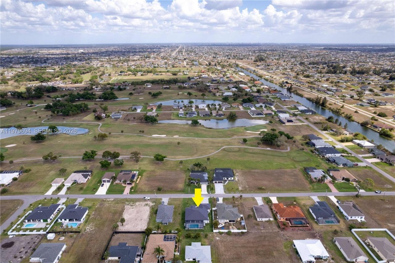 1508 NW 31st Ave, Cape Coral, FL 33993 Photo