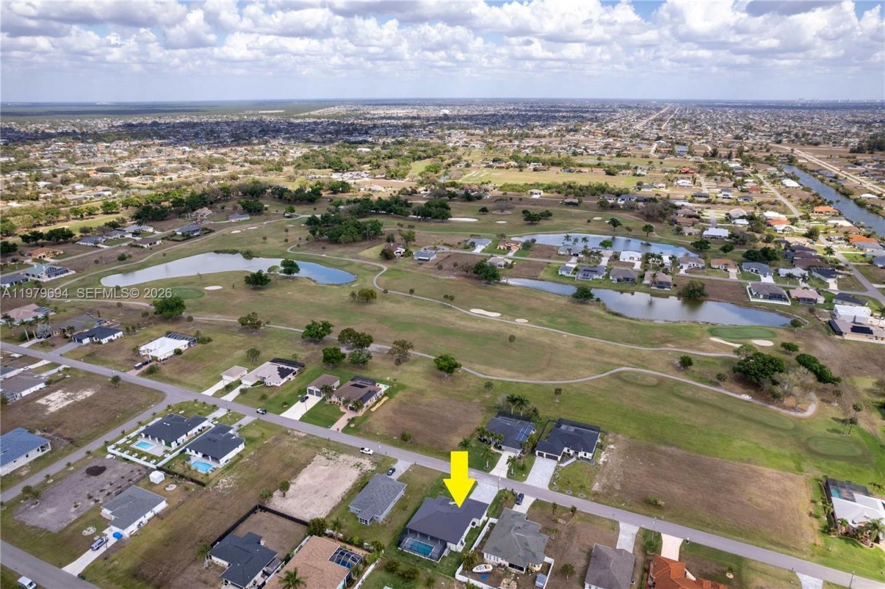 1508 NW 31st Ave, Cape Coral, FL 33993 Photo