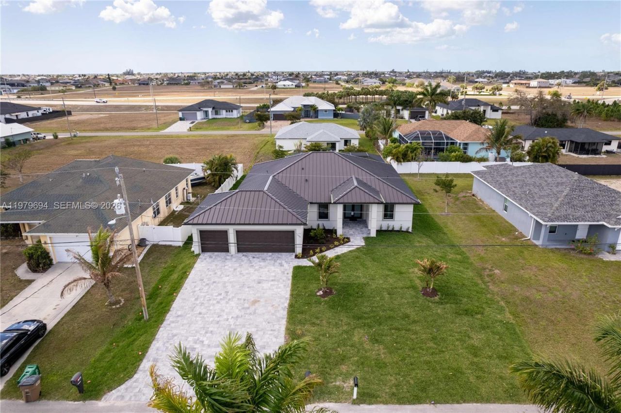 1508 NW 31st Ave, Cape Coral, FL 33993 Photo