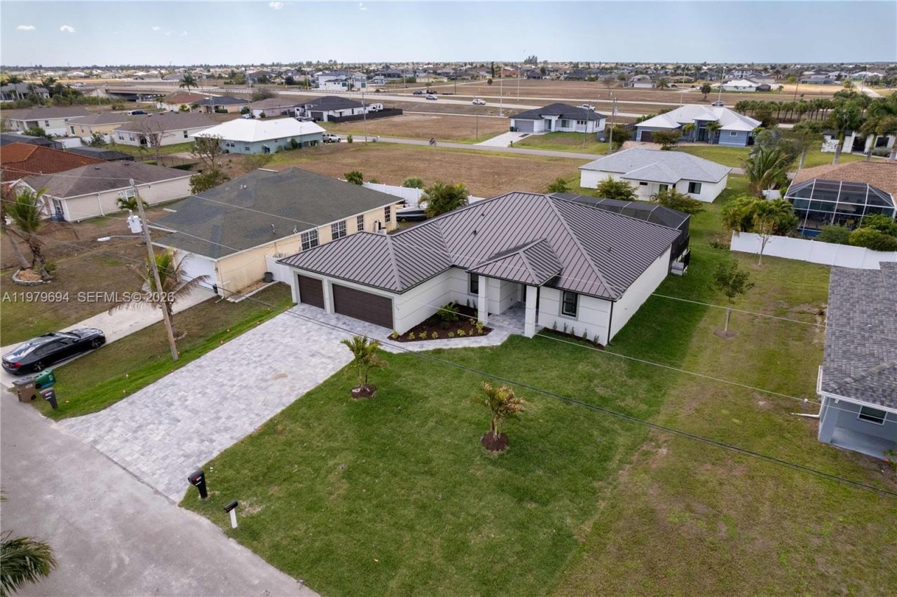 1508 NW 31st Ave, Cape Coral, FL 33993 Photo