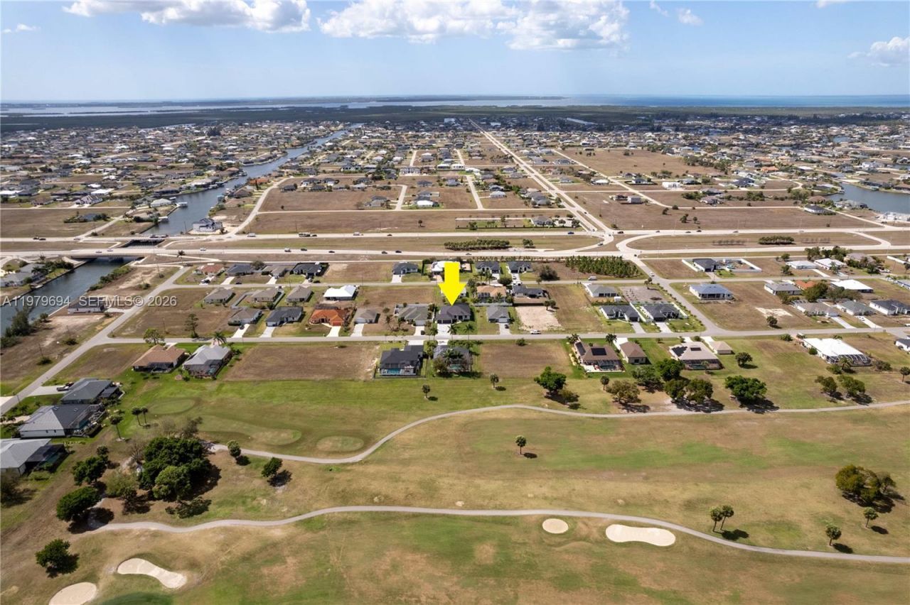 1508 NW 31st Ave, Cape Coral, FL 33993 Photo
