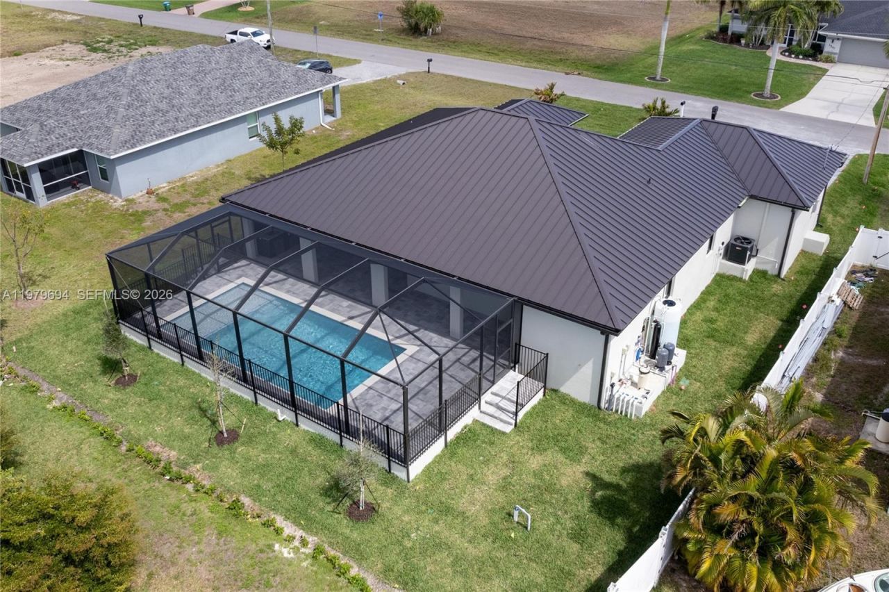 1508 NW 31st Ave, Cape Coral, FL 33993 Photo