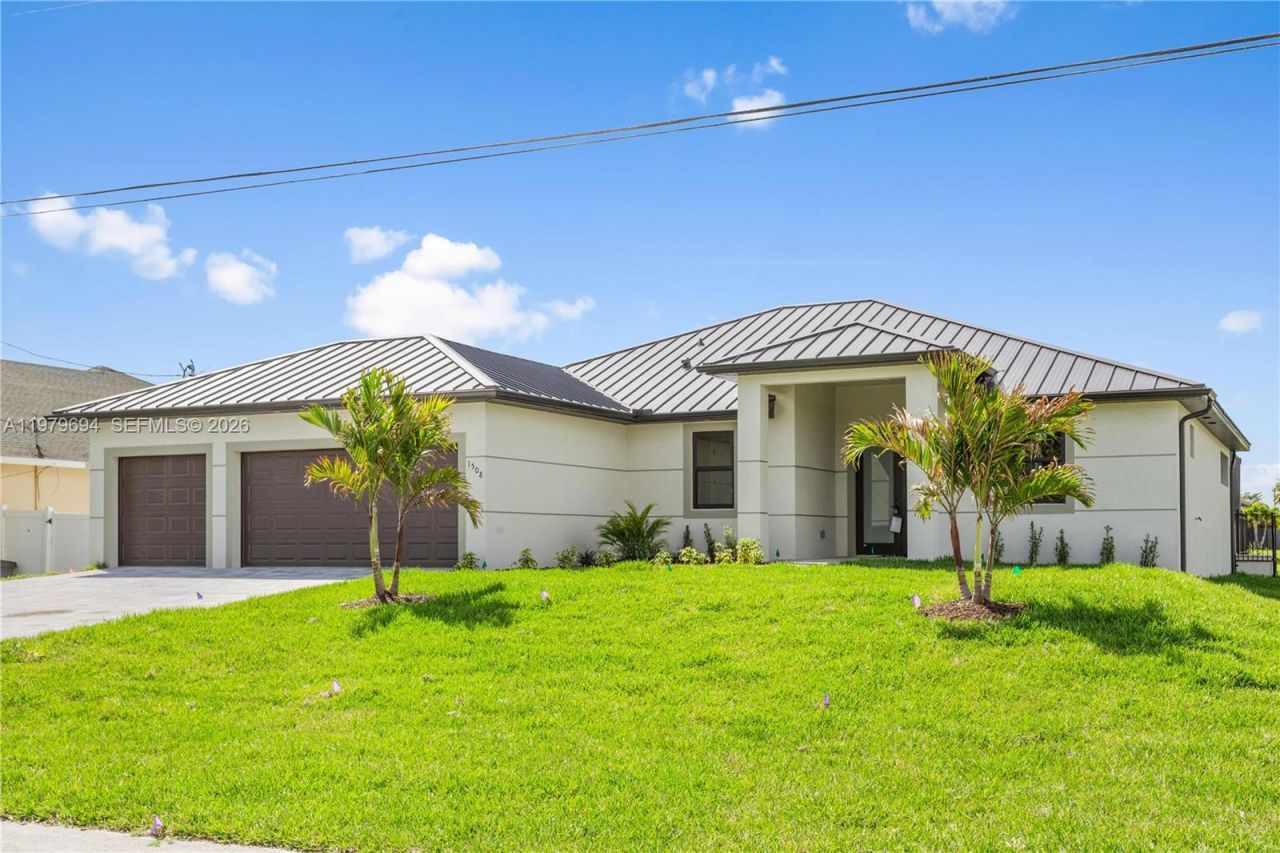 1508 NW 31st Ave, Cape Coral, FL 33993 Photo