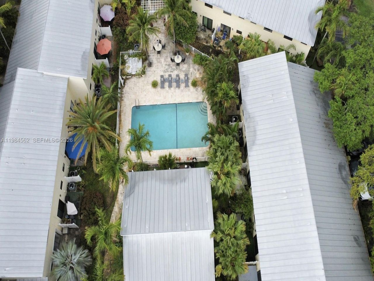 1455 Holly Heights Dr, Unit 17, Fort Lauderdale, FL 33304 Photo