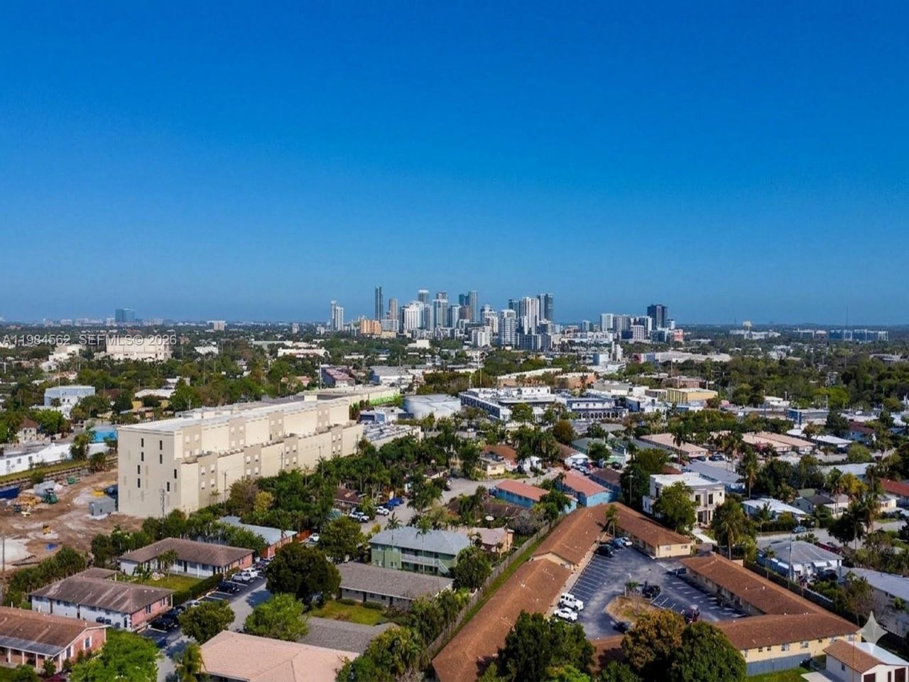 1455 Holly Heights Dr, Unit 17, Fort Lauderdale, FL 33304 Photo