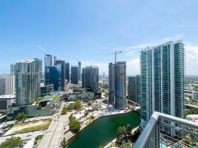 350 S Miami Ave, Unit 3904, Miami, FL 33130 Main Photo