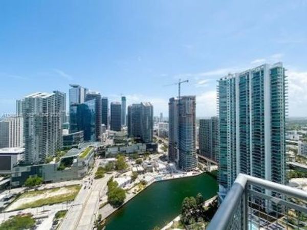 350 S Miami Ave, Unit 3904, Miami, FL 33130