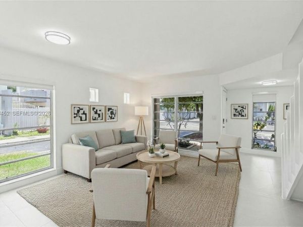 3597 SW 17th St, Unit 3597, Miami, FL 33145