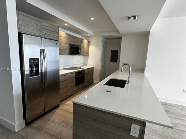 121 NE 34th St , Unit 2707, Miami, FL 33137