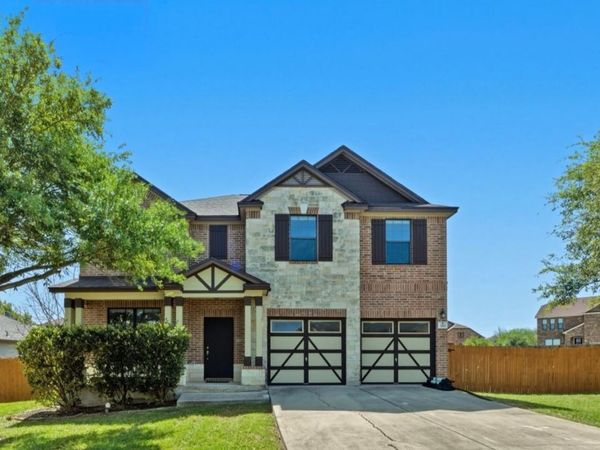 380 Apricot DR , Kyle, TX 78640