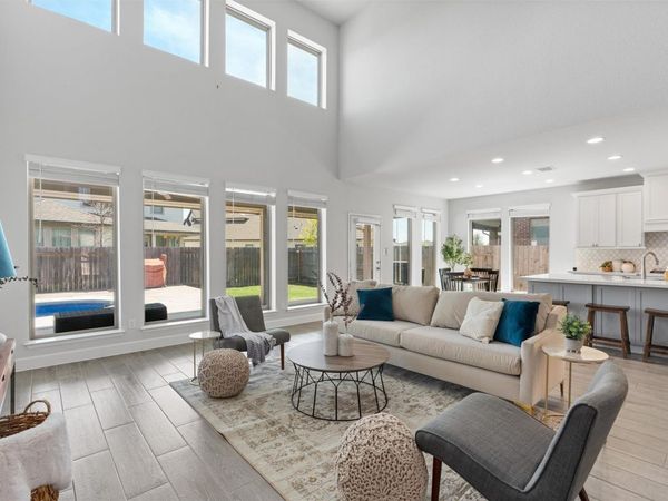 16901 Christina Garza DR, Manor, TX 78653