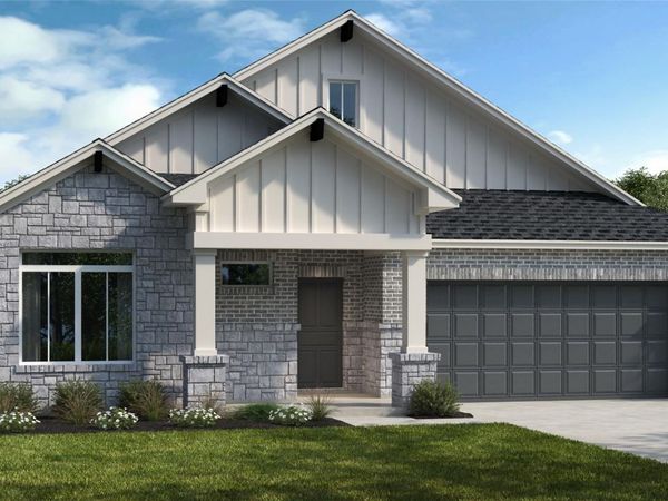 1206 Silver Falls DR , Georgetown, TX 78626