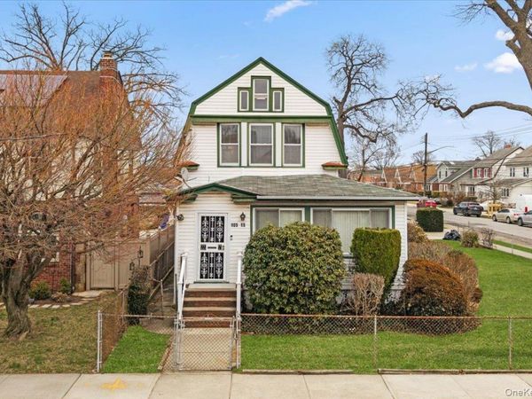 105-15 223rd Street , Queens Village, NY 11429