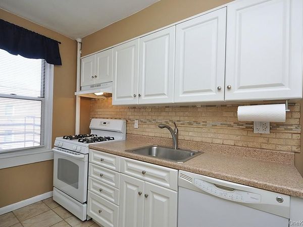 1 Vincent Road , Unit 6B, Bronxville, NY 10708