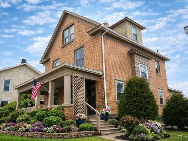 6 S 2nd St, Greenville, PA 16125