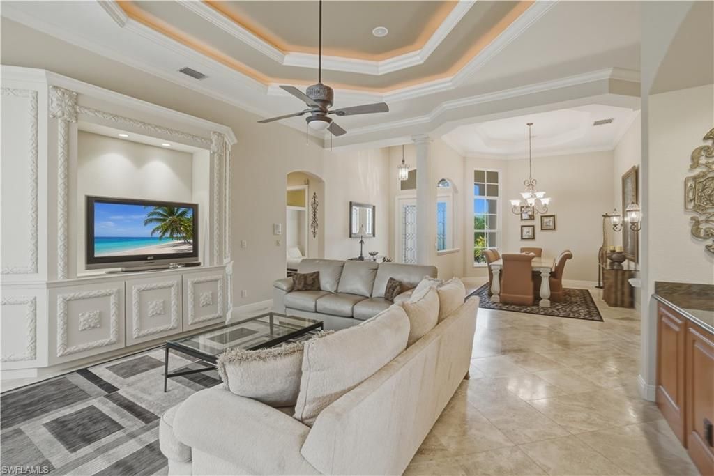3620 Sanctuary Lakes Dr , Bonita Springs, FL 34134 Photo