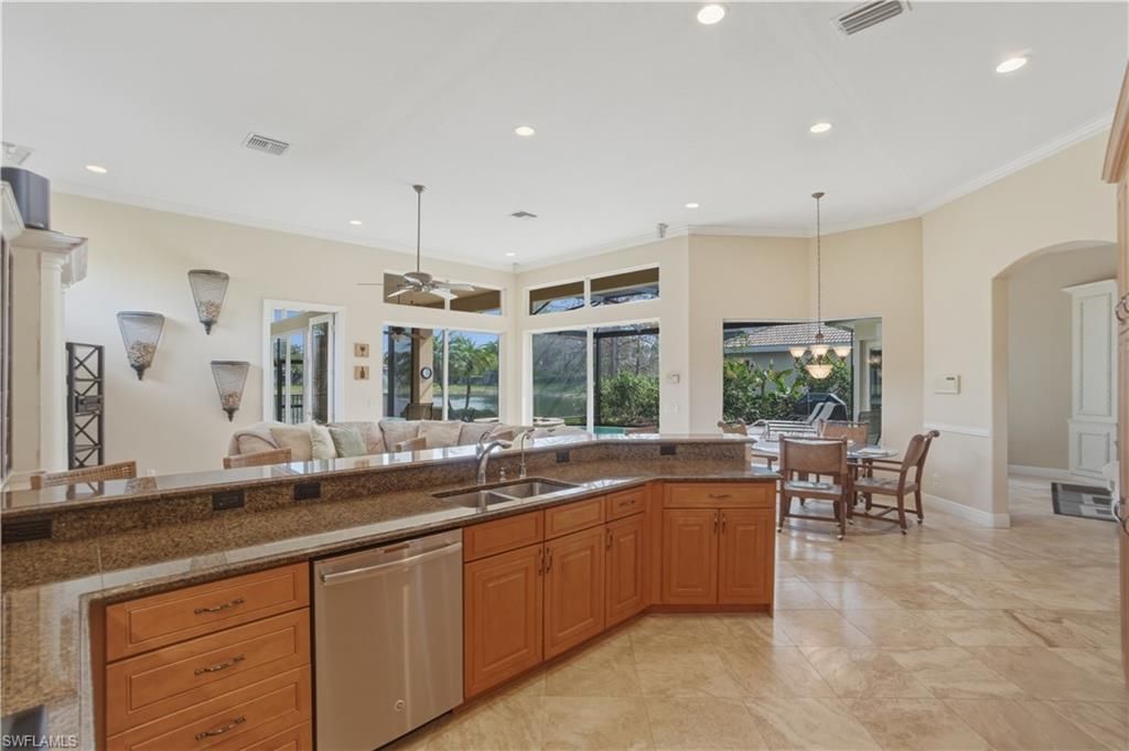 3620 Sanctuary Lakes Dr , Bonita Springs, FL 34134 Photo
