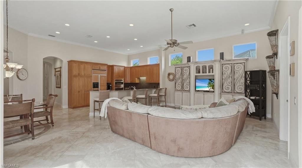 3620 Sanctuary Lakes Dr , Bonita Springs, FL 34134 Photo