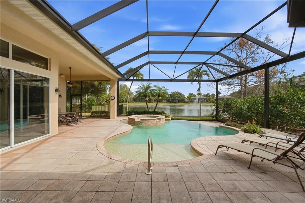 3620 Sanctuary Lakes Dr , Bonita Springs, FL 34134 Photo