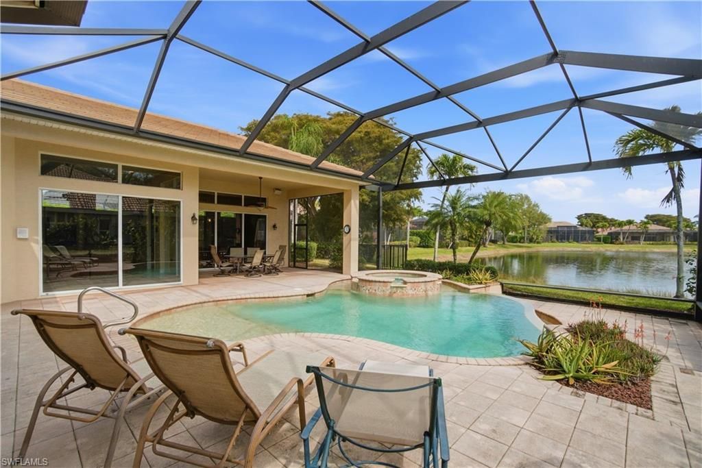 3620 Sanctuary Lakes Dr , Bonita Springs, FL 34134 Photo