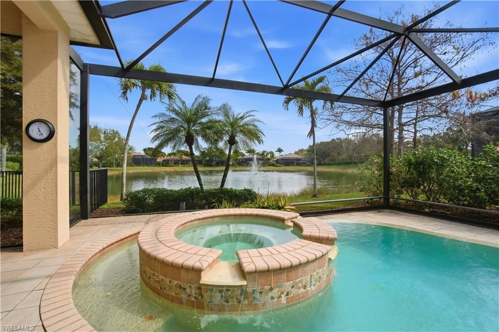 3620 Sanctuary Lakes Dr , Bonita Springs, FL 34134 Photo
