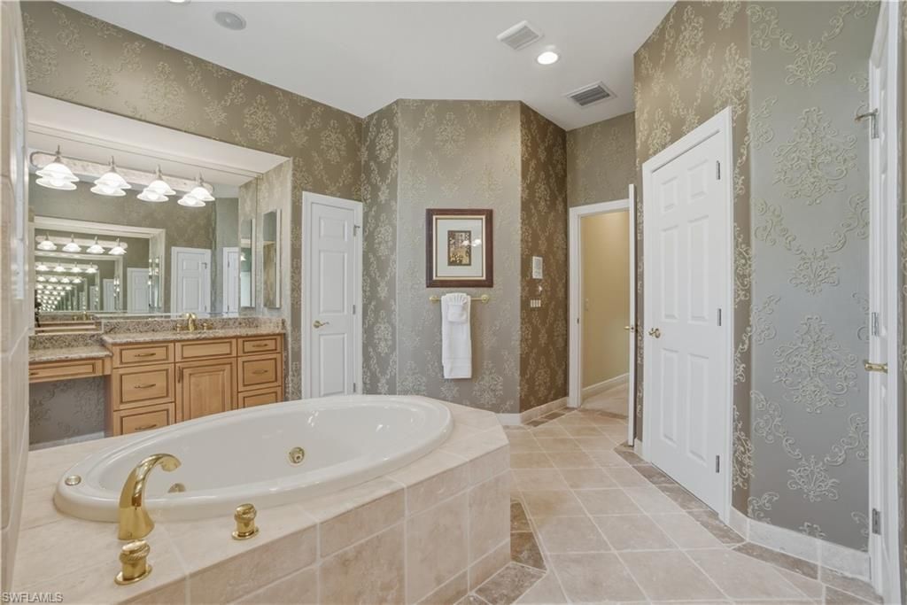 3620 Sanctuary Lakes Dr , Bonita Springs, FL 34134 Photo