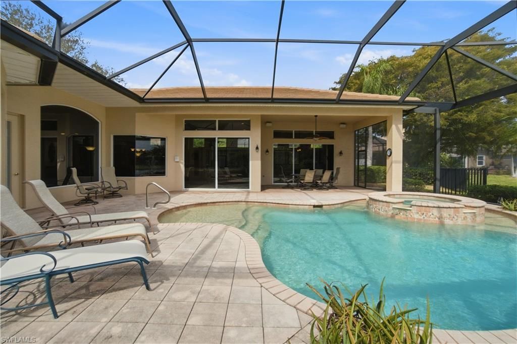 3620 Sanctuary Lakes Dr , Bonita Springs, FL 34134 Photo