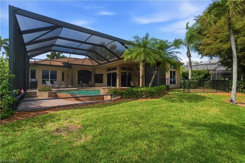 3620 Sanctuary Lakes Dr , Bonita Springs, FL 34134 Photo